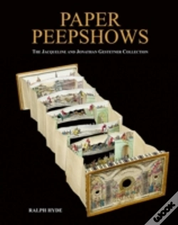 Capa do artigo Paper Peepshows
