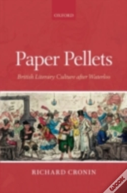Capa do artigo Paper Pellets