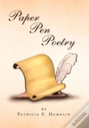 Capa do artigo Paper Pen Poetry