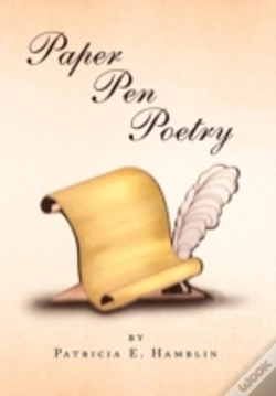 Capa do artigo Paper Pen Poetry