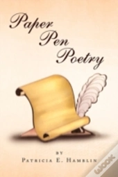 Paper Pen Poetry