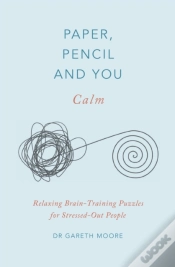 Capa do artigo Paper, Pencil & You: Calm