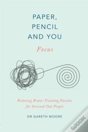 Capa do artigo Paper, Pencil & You: Focus