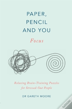 Capa do artigo Paper, Pencil & You: Focus