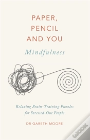 Capa do artigo Paper, Pencil & You: Mindfulness