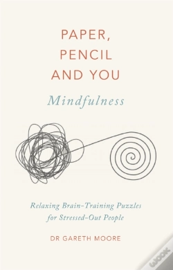 Capa do artigo Paper, Pencil & You: Mindfulness