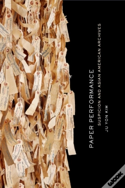 Capa do artigo Paper Performance