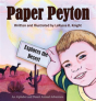 Paper Peyton - Preview