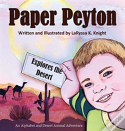 Capa do artigo Paper Peyton