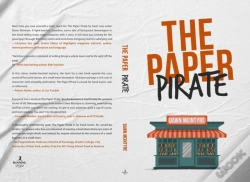 Capa do artigo Paper Pirate