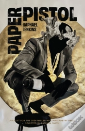 Capa do artigo Paper Pistol