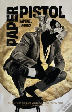 Capa do artigo Paper Pistol