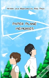 Paper Plane Memories