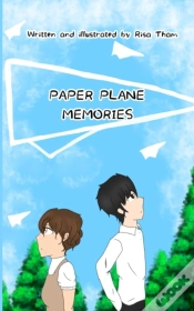 Capa do artigo Paper Plane Memories