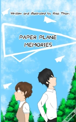 Capa do artigo Paper Plane Memories