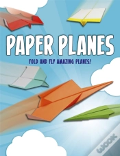 Capa do artigo Paper Planes