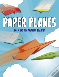 Capa do artigo Paper Planes