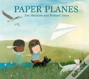 Capa do artigo Paper Planes