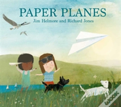 Capa do artigo Paper Planes