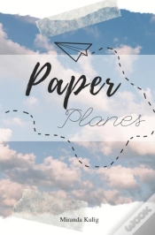 Capa do artigo Paper Planes