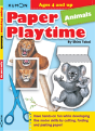 Paper Playtime: Animals - Preview
