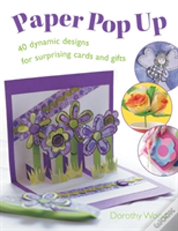Capa do artigo Paper Pop Up