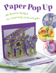 Paper Pop Up