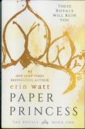 Paper Princess