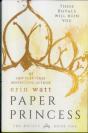 Paper Princess - Preview