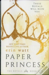 Capa do artigo Paper Princess