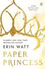 Paper Princess - Preview
