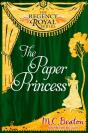 Paper Princess - Preview