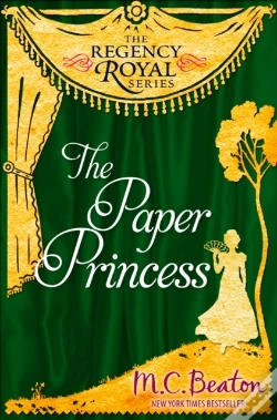 Capa do artigo Paper Princess
