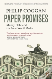 Capa do artigo Paper Promises