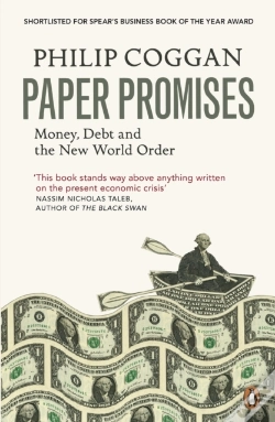 Capa do artigo Paper Promises