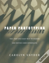 Paper Prototyping