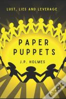 Paper Puppets