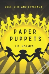 Paper Puppets