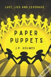 Capa do artigo Paper Puppets