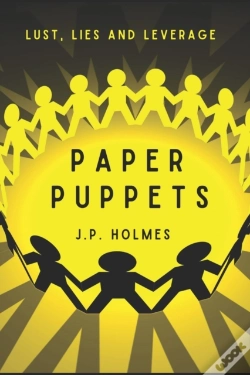 Capa do artigo Paper Puppets