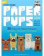 Paper Pups /Anglais - Preview