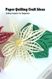Capa do artigo Paper Quilling Craft Ideas