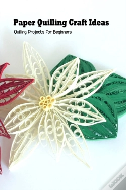 Capa do artigo Paper Quilling Craft Ideas