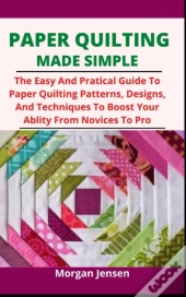 Paper Quilting Made Simple