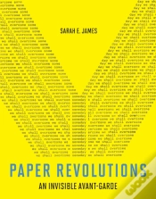 Capa do artigo Paper Revolutions