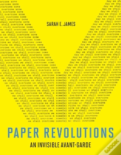 Capa do artigo Paper Revolutions