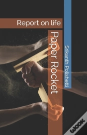 Capa do artigo Paper Rocket