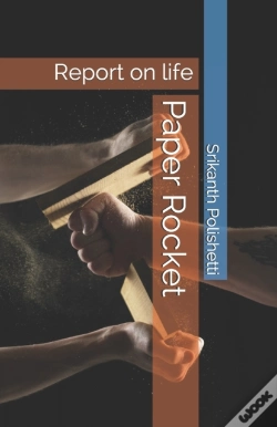 Capa do artigo Paper Rocket