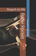 Paper Rocket