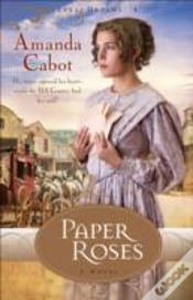 Capa do artigo Paper Roses Â€“ A Novel